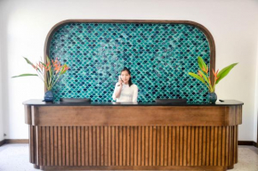 Lavian Hotel, Ha Long